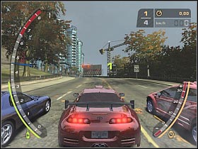 5 - Black List #12 - Izzy - Career - Need for Speed: Most Wanted - Game Guide and Walkthrough