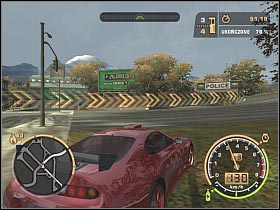 3 - Black List #12 - Izzy - Career - Need for Speed: Most Wanted - Game Guide and Walkthrough