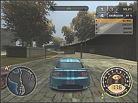 5 - Black List #11 - Big Lou - Career - Need for Speed: Most Wanted - Game Guide and Walkthrough