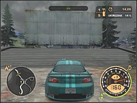 3 - Black List #11 - Big Lou - Career - Need for Speed: Most Wanted - Game Guide and Walkthrough