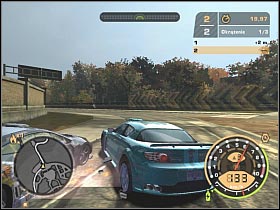 9 - Black List #11 - Big Lou - Career - Need for Speed: Most Wanted - Game Guide and Walkthrough