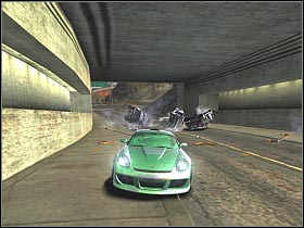 2 - Black List #9 - Earl - Career - Need for Speed: Most Wanted - Game Guide and Walkthrough