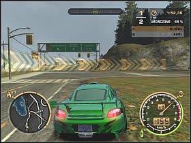 11 - Black List #9 - Earl - Career - Need for Speed: Most Wanted - Game Guide and Walkthrough