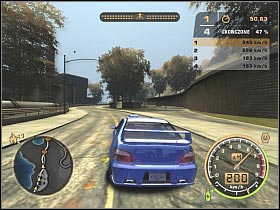 2 - Black List #8 - Jewels - Career - Need for Speed: Most Wanted - Game Guide and Walkthrough