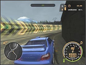 5 - Black List #8 - Jewels - Career - Need for Speed: Most Wanted - Game Guide and Walkthrough