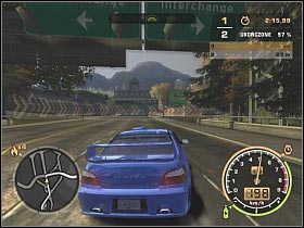 4 - Black List #8 - Jewels - Career - Need for Speed: Most Wanted - Game Guide and Walkthrough