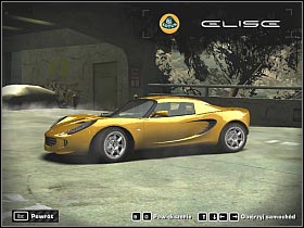 Kaze will require you to complete following challenges - Black List #7 - Kaze - Career - Need for Speed: Most Wanted - Game Guide and Walkthrough