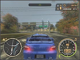 4 - Black List #7 - Kaze - Career - Need for Speed: Most Wanted - Game Guide and Walkthrough