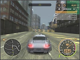 2 - Black List #6 - Ming - Career - Need for Speed: Most Wanted - Game Guide and Walkthrough