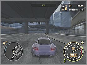 5 - Black List #6 - Ming - Career - Need for Speed: Most Wanted - Game Guide and Walkthrough