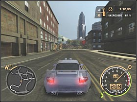 3 - Black List #6 - Ming - Career - Need for Speed: Most Wanted - Game Guide and Walkthrough