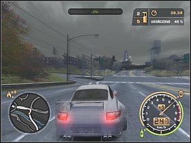 Milestones - Black List #6 - Ming - Career - Need for Speed: Most Wanted - Game Guide and Walkthrough