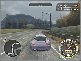 7 - Black List #6 - Ming - Career - Need for Speed: Most Wanted - Game Guide and Walkthrough