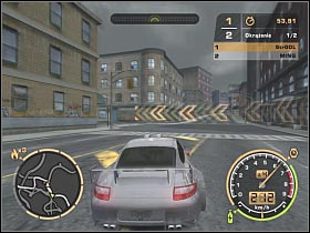 9 - Black List #6 - Ming - Career - Need for Speed: Most Wanted - Game Guide and Walkthrough