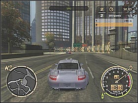 8 - Black List #6 - Ming - Career - Need for Speed: Most Wanted - Game Guide and Walkthrough