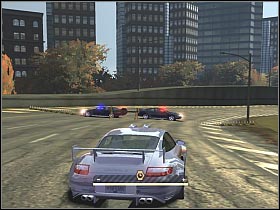 MAIN EVENT - Black List #6 - Ming - Career - Need for Speed: Most Wanted - Game Guide and Walkthrough