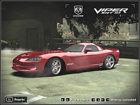 1 - Black List #5 - Webster - Career - Need for Speed: Most Wanted - Game Guide and Walkthrough