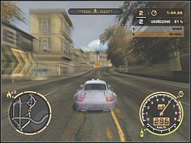 You HAVE TO win Ming's Lamborghini Gallardo - Black List #6 - Ming - Career - Need for Speed: Most Wanted - Game Guide and Walkthrough