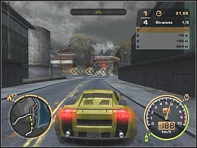 2 - Black List #5 - Webster - Career - Need for Speed: Most Wanted - Game Guide and Walkthrough