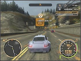 10 - Black List #6 - Ming - Career - Need for Speed: Most Wanted - Game Guide and Walkthrough