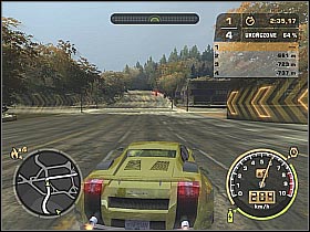 4 - Black List #5 - Webster - Career - Need for Speed: Most Wanted - Game Guide and Walkthrough