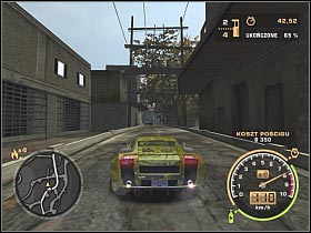5 - Black List #5 - Webster - Career - Need for Speed: Most Wanted - Game Guide and Walkthrough