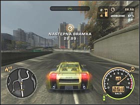 8 - Black List #5 - Webster - Career - Need for Speed: Most Wanted - Game Guide and Walkthrough