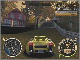 9 - Black List #5 - Webster - Career - Need for Speed: Most Wanted - Game Guide and Walkthrough