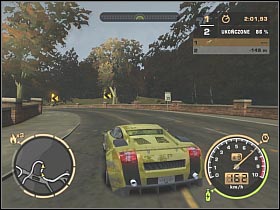 2 - Black List #5 - Webster - Career - Need for Speed: Most Wanted - Game Guide and Walkthrough