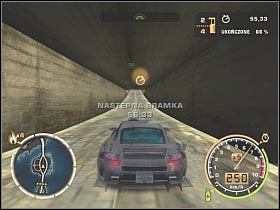 Milestones - Black List #4 - JV - Career - Need for Speed: Most Wanted - Game Guide and Walkthrough