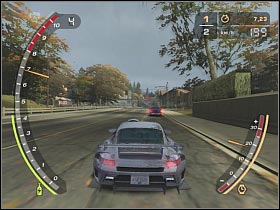 3 - Black List #4 - JV - Career - Need for Speed: Most Wanted - Game Guide and Walkthrough