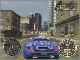5 - Black List #1 - Razor - Career - Need for Speed: Most Wanted - Game Guide and Walkthrough