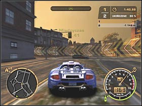 18 - Black List #1 - Razor - Career - Need for Speed: Most Wanted - Game Guide and Walkthrough