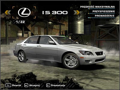 1 - Cars I - Misc - Need for Speed: Most Wanted - Game Guide and Walkthrough