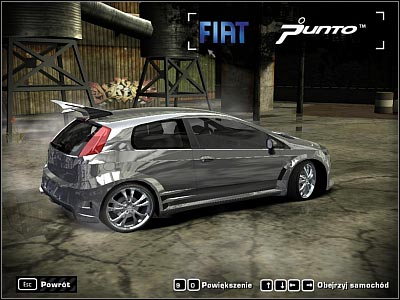 3 - Cars I - Misc - Need for Speed: Most Wanted - Game Guide and Walkthrough