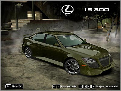 2 - Cars I - Misc - Need for Speed: Most Wanted - Game Guide and Walkthrough