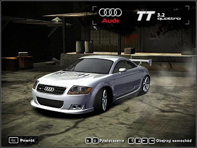 6 - Cars I - Misc - Need for Speed: Most Wanted - Game Guide and Walkthrough