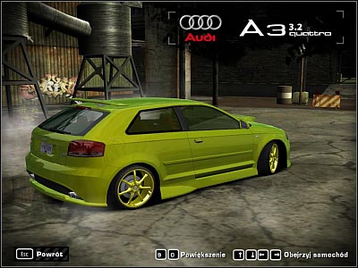 7 - Cars I - Misc - Need for Speed: Most Wanted - Game Guide and Walkthrough