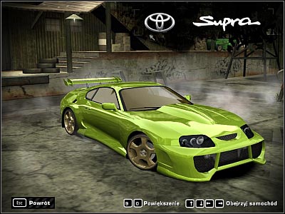 10 - Cars II - Misc - Need for Speed: Most Wanted - Game Guide and Walkthrough