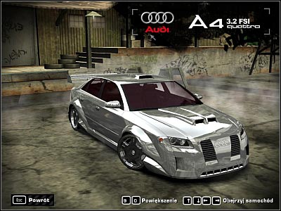 9 - Cars I - Misc - Need for Speed: Most Wanted - Game Guide and Walkthrough