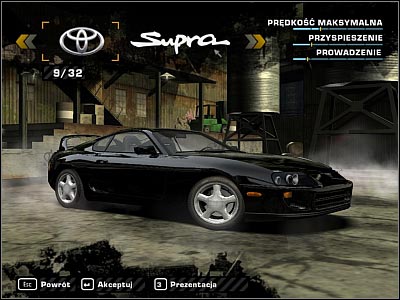 1 - Cars II - Misc - Need for Speed: Most Wanted - Game Guide and Walkthrough