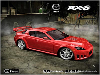 12 - Cars II - Misc - Need for Speed: Most Wanted - Game Guide and Walkthrough