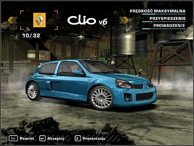 2 - Cars II - Misc - Need for Speed: Most Wanted - Game Guide and Walkthrough