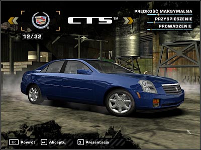 4 - Cars II - Misc - Need for Speed: Most Wanted - Game Guide and Walkthrough