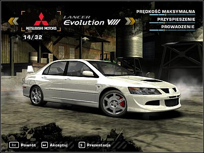 6 - Cars II - Misc - Need for Speed: Most Wanted - Game Guide and Walkthrough