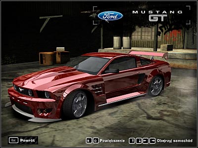 14 - Cars II - Misc - Need for Speed: Most Wanted - Game Guide and Walkthrough