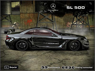 16 - Cars II - Misc - Need for Speed: Most Wanted - Game Guide and Walkthrough