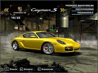 2 - Cars III - Misc - Need for Speed: Most Wanted - Game Guide and Walkthrough
