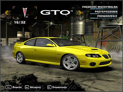8 - Cars II - Misc - Need for Speed: Most Wanted - Game Guide and Walkthrough