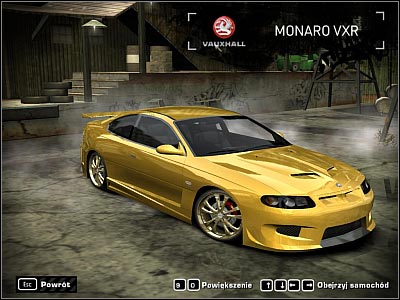18 - Cars III - Misc - Need for Speed: Most Wanted - Game Guide and Walkthrough